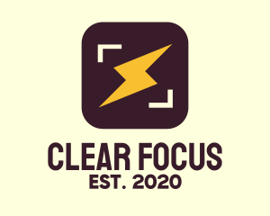 Flash Bolt App logo
