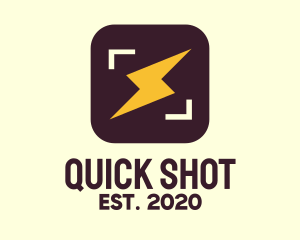 Flash Bolt App logo