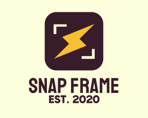 Flash Bolt App logo