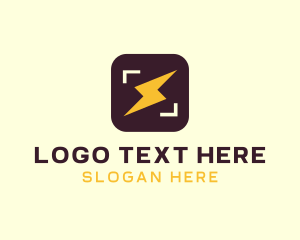 Flash Bolt App logo