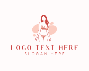 Bikini Fashion Boutique logo