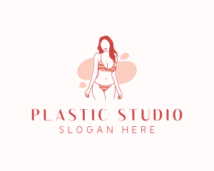 Bikini Fashion Boutique logo