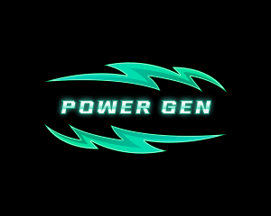 Electric Lightning Energy logo