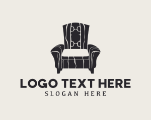 Lounge Upholstery Furniture logo