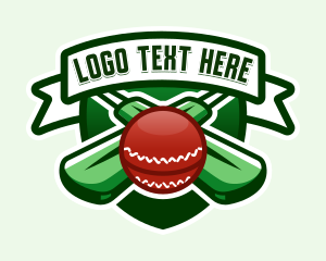 Cricket Championship Tournament logo