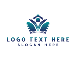 Learning Institution School  logo