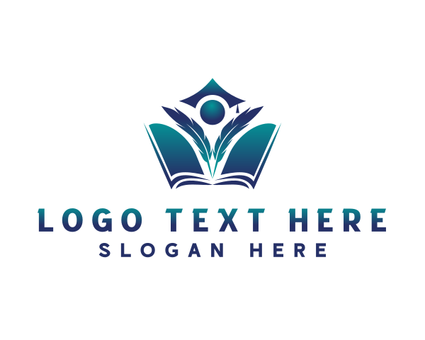 Learning Institution School  logo