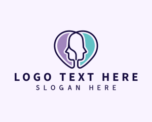Head Mental Therapy logo