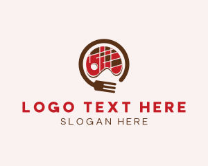 Steak Fork Restaurant logo