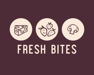 Fresh Food Market logo