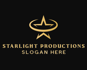 Star Orbit Entertainment logo