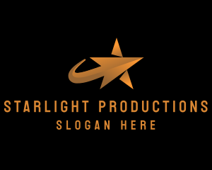Star Arrow Media Entertainment logo