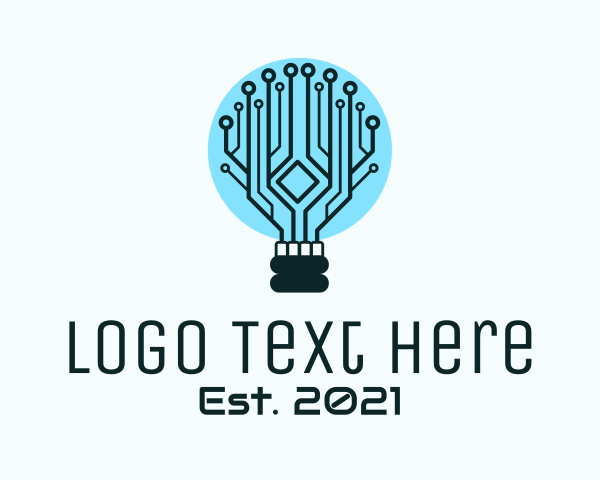 Online Tutor logo example 4
