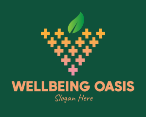 Natural Fruit Medication logo