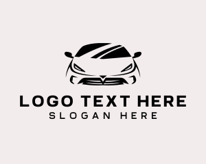 Automotive Car Detailing logo