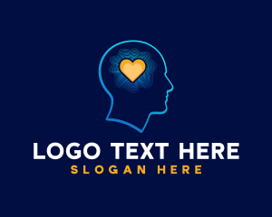 Mental Health Psychology logo