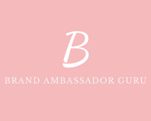 Feminine Fashion Brand logo design