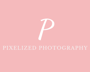 Feminine Fashion Brand logo design