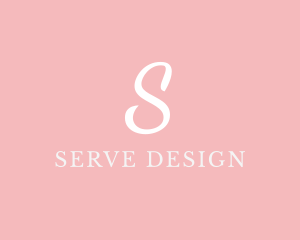 Feminine Fashion Brand logo design