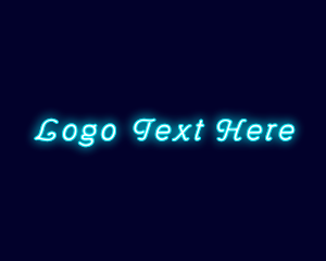 Neon Signage Company logo