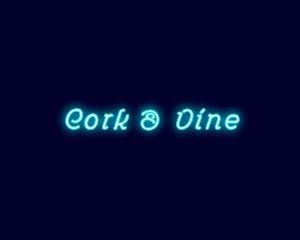 Neon Signage Company Logo