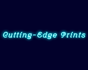 Neon Signage Company logo