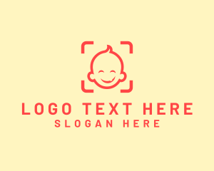 Baby Photo Studio logo