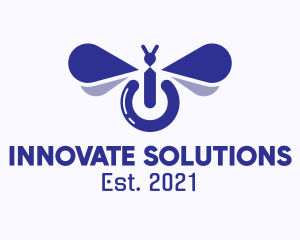 Insect Power Switch logo