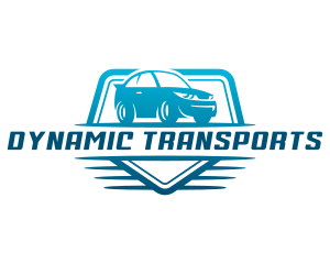 Car Vehicle Transportation logo design