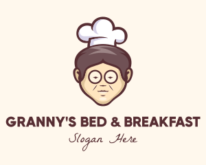 Grandma Chef Restaurant  logo