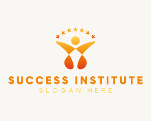 Success Career Leadership logo