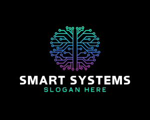 Circuit Brain Technology logo
