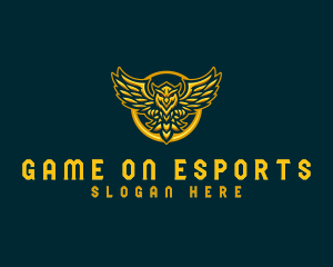 Owl Gaming Esports logo