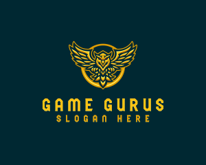 Owl Gaming Esports logo