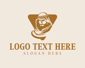 Bedouin Desert Tribe logo