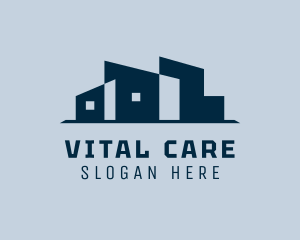 Residential Village Realtor logo