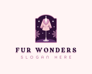 Coat Fashion Boutique logo