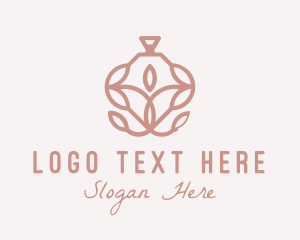 Feminine Floral Cologne Scent  logo