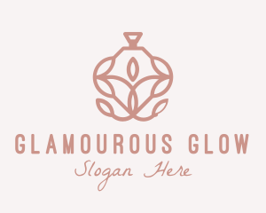 Feminine Floral Cologne Scent  logo