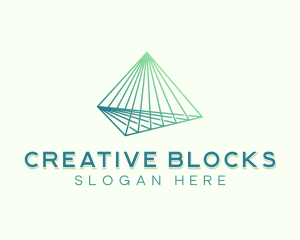 Architecture Studio Agency logo design