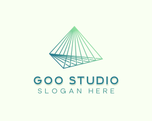 Architecture Studio Agency logo design