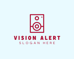Simple Baby Monitor  logo