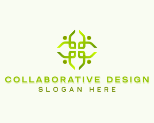 Community Support Group logo