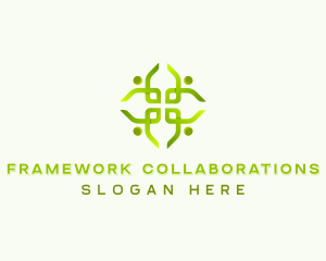 Community Support Group logo