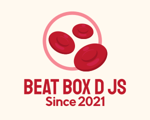 Red Blood Cells logo