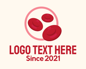 Red Blood Cells logo