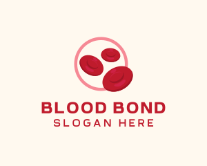 Red Blood Cells logo