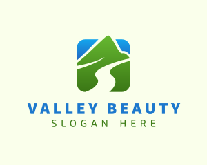 Travel Mountain Valley logo