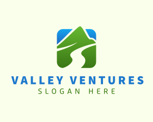 Travel Mountain Valley logo