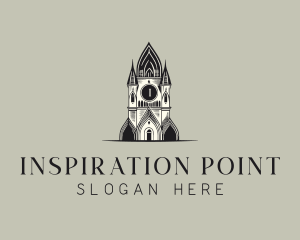Christian Worship Chapel logo